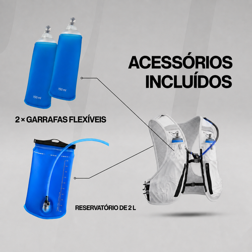 PACK COLETE PRO